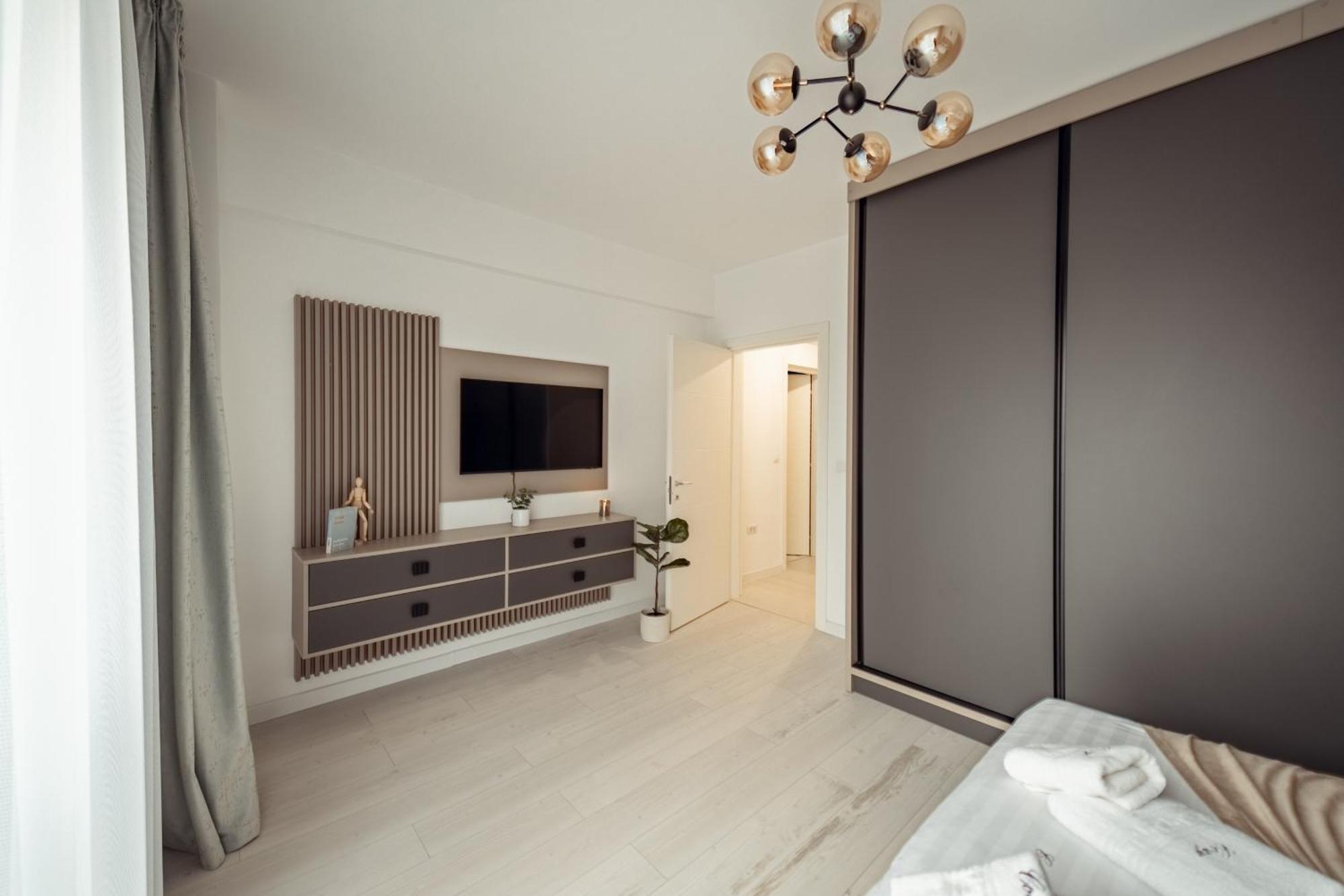 Exclusive Collection Palas Mall Suites And Studios Jassy Zewnętrze zdjęcie