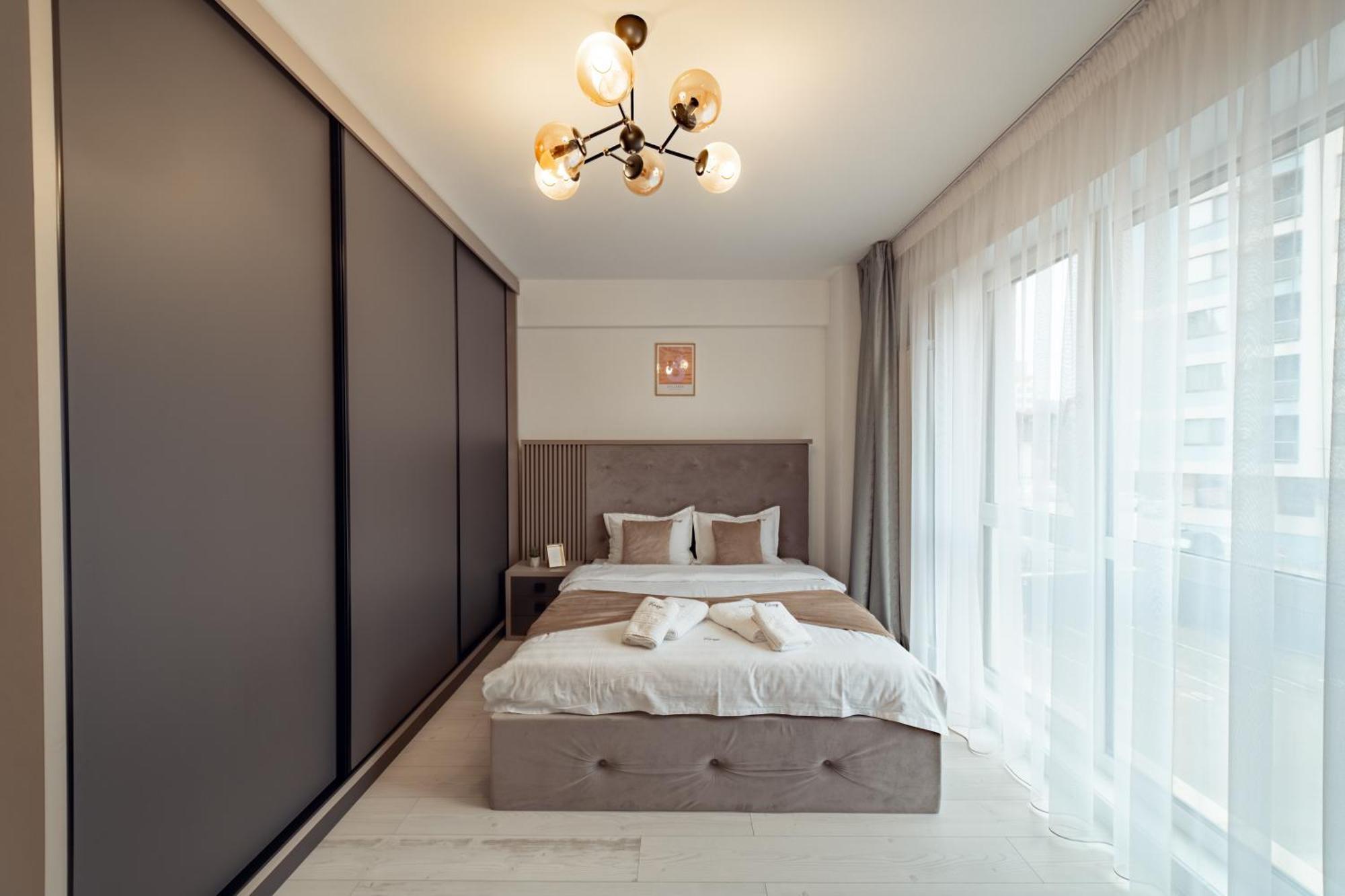 Exclusive Collection Palas Mall Suites And Studios Jassy Zewnętrze zdjęcie