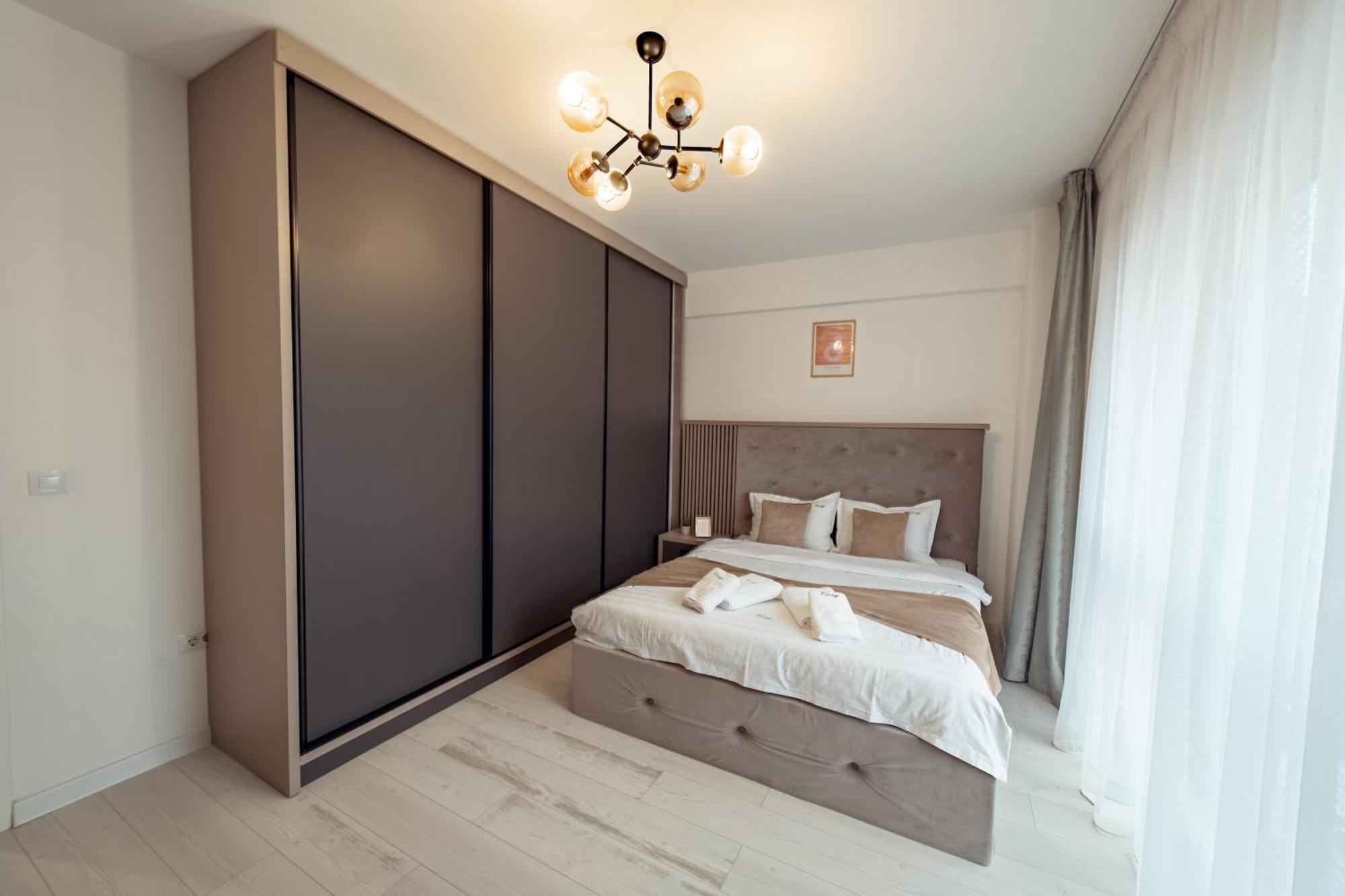 Exclusive Collection Palas Mall Suites And Studios Jassy Zewnętrze zdjęcie