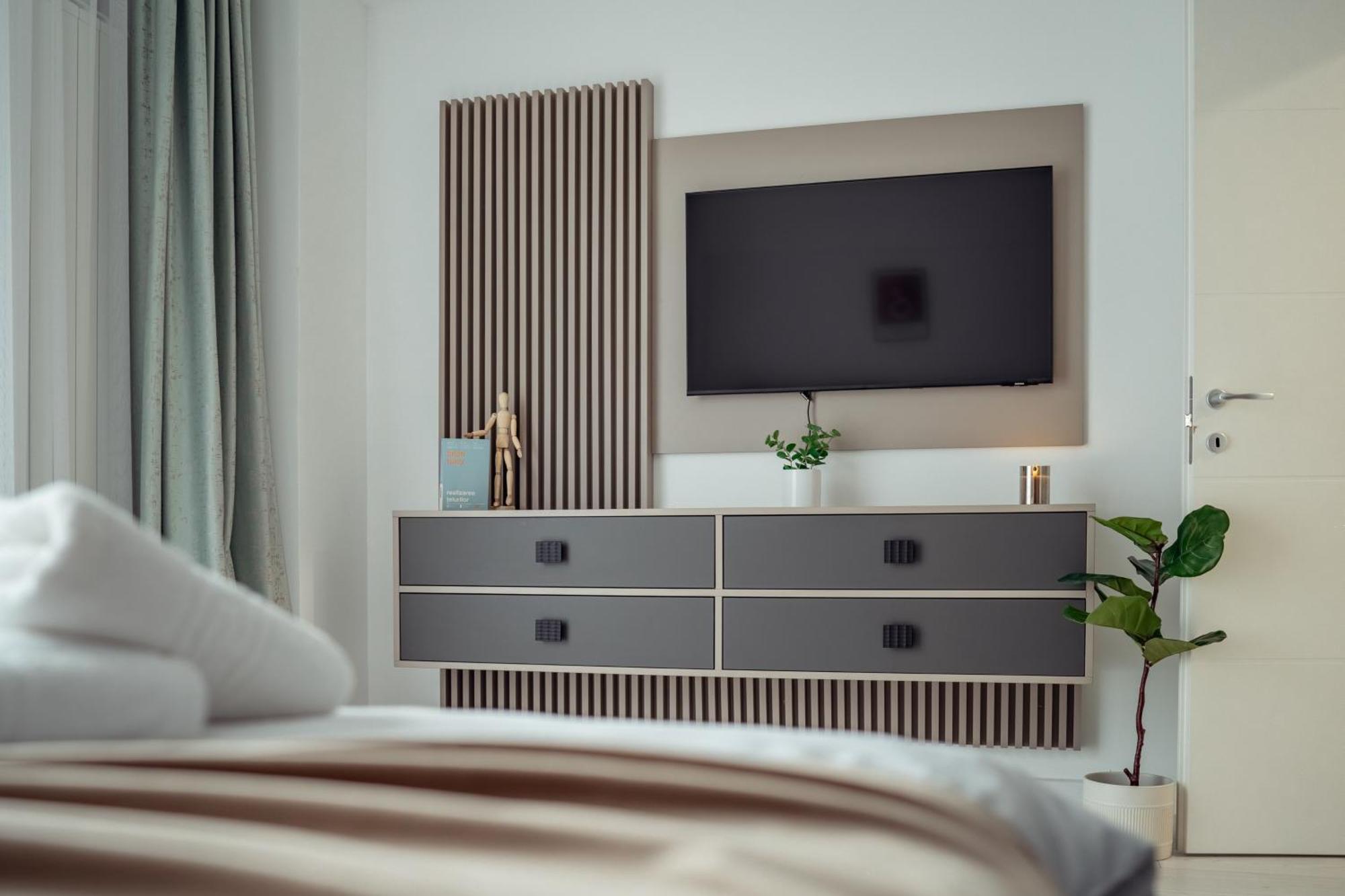 Exclusive Collection Palas Mall Suites And Studios Jassy Zewnętrze zdjęcie