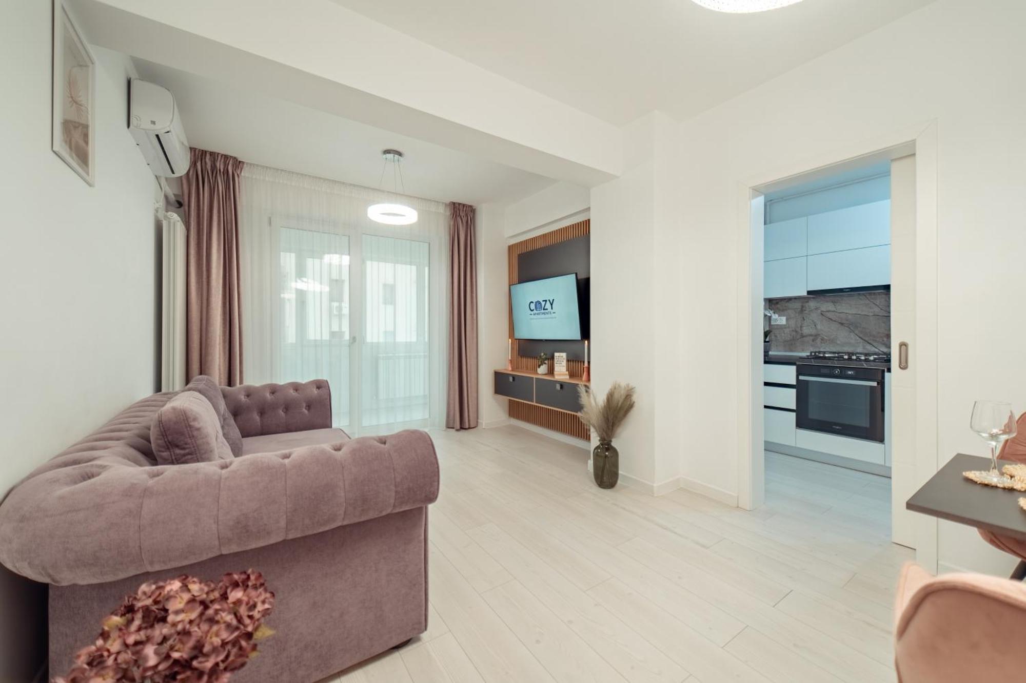 Exclusive Collection Palas Mall Suites And Studios Jassy Zewnętrze zdjęcie