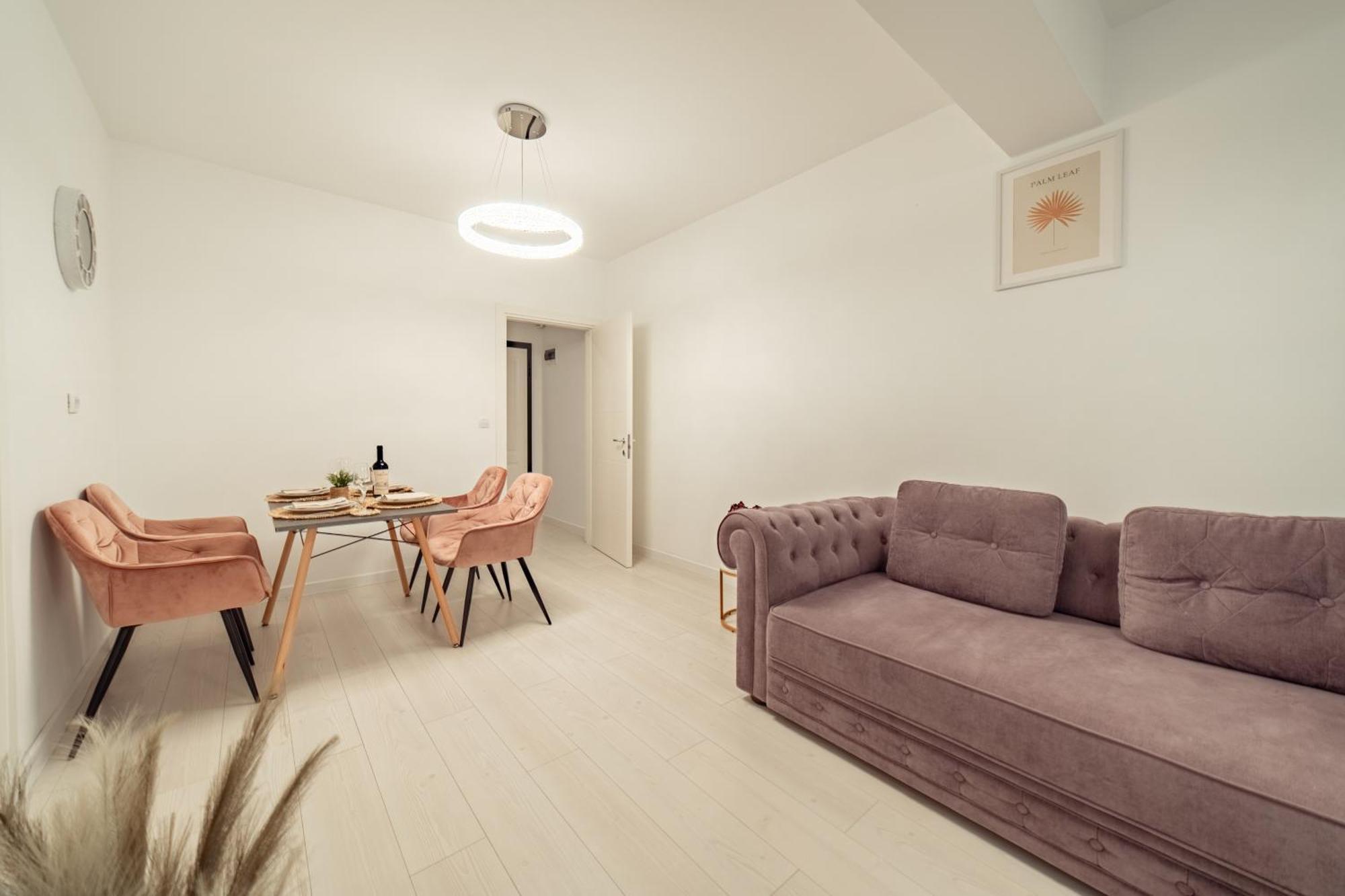 Exclusive Collection Palas Mall Suites And Studios Jassy Zewnętrze zdjęcie