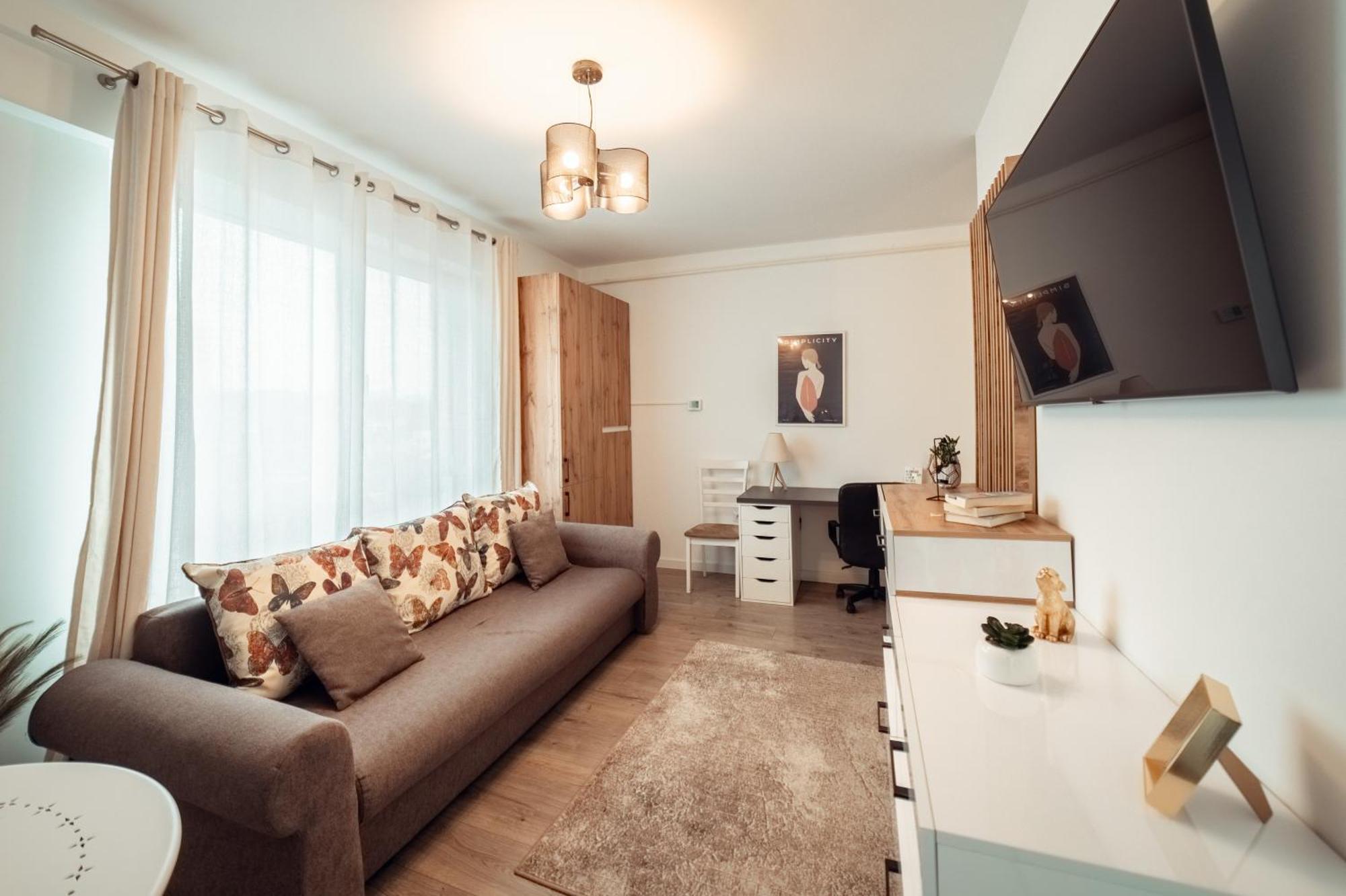 Exclusive Collection Palas Mall Suites And Studios Jassy Zewnętrze zdjęcie